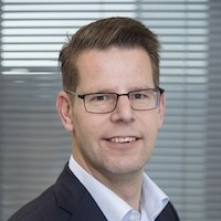 Erik de Geus