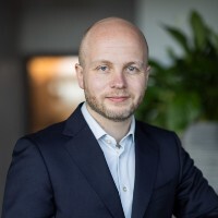 Stephan Mulders
